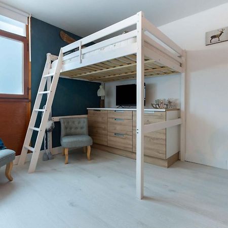 L'Ostalet Apartment แซ็งต์-ลารีย์-ซูว์ลอง ภายนอก รูปภาพ