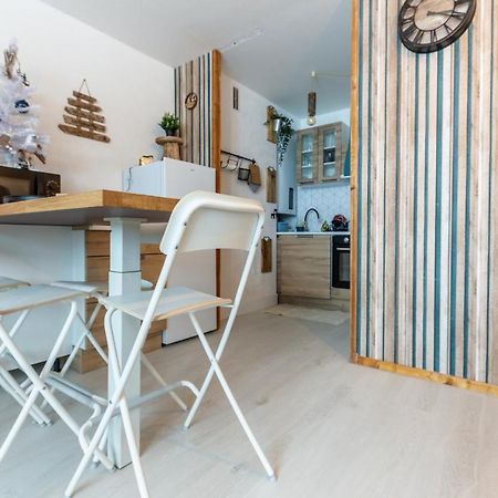 L'Ostalet Apartment แซ็งต์-ลารีย์-ซูว์ลอง ภายนอก รูปภาพ