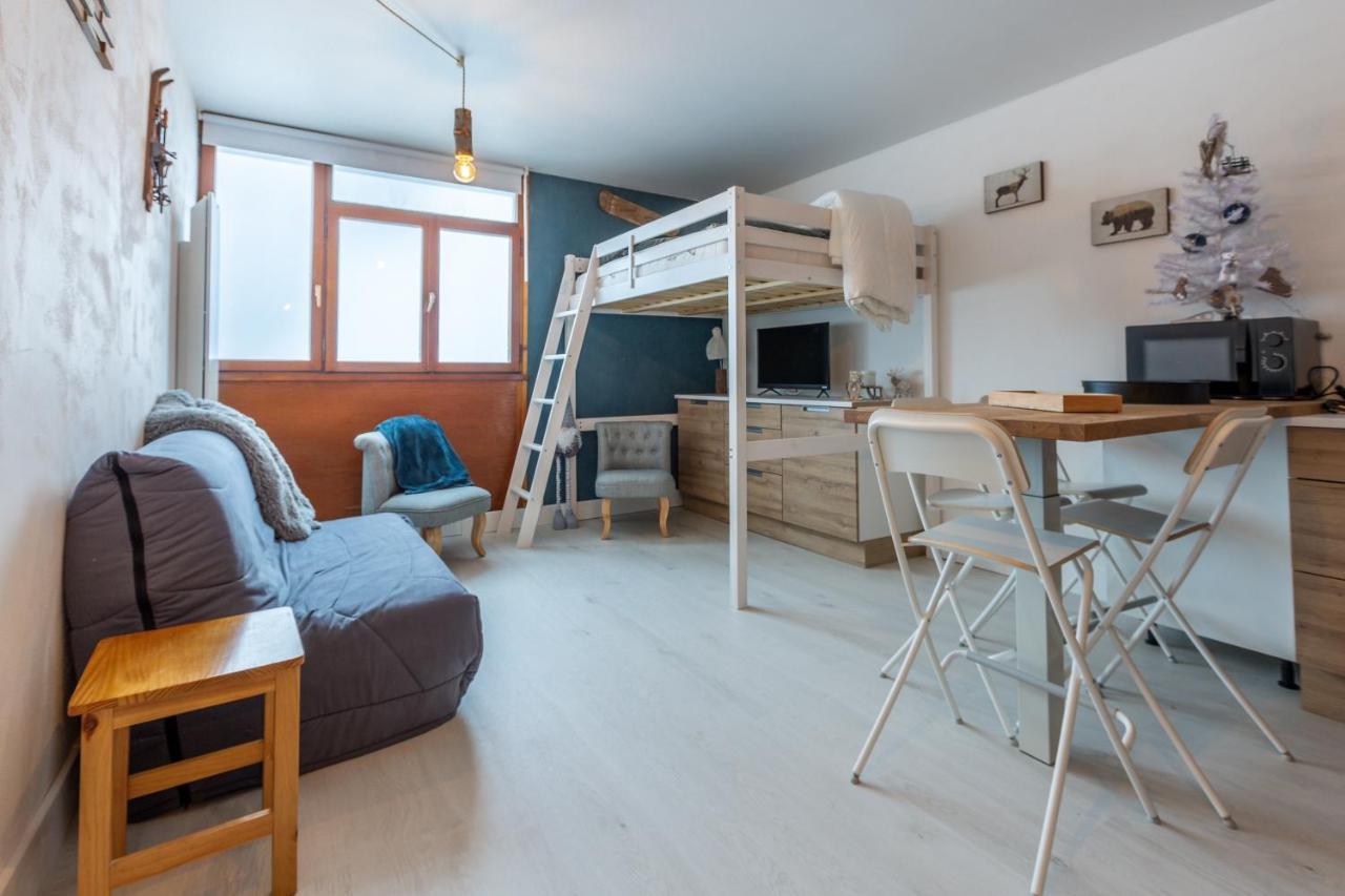 L'Ostalet Apartment แซ็งต์-ลารีย์-ซูว์ลอง ภายนอก รูปภาพ