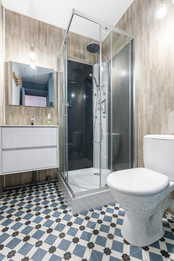 L'Ostalet Apartment แซ็งต์-ลารีย์-ซูว์ลอง ภายนอก รูปภาพ
