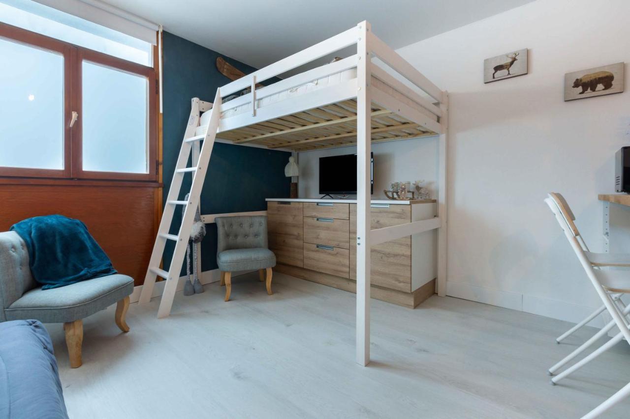 L'Ostalet Apartment แซ็งต์-ลารีย์-ซูว์ลอง ภายนอก รูปภาพ