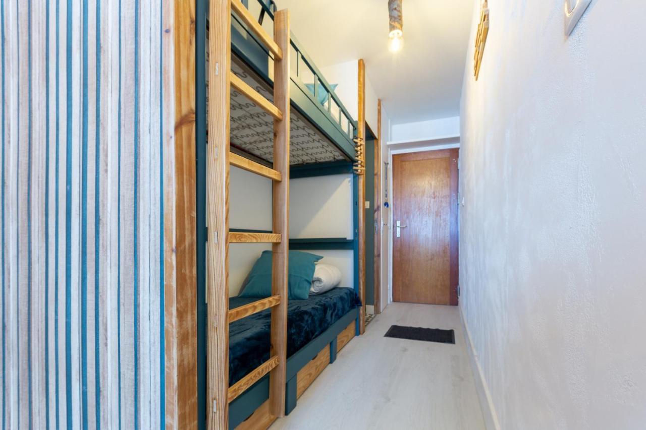 L'Ostalet Apartment แซ็งต์-ลารีย์-ซูว์ลอง ภายนอก รูปภาพ