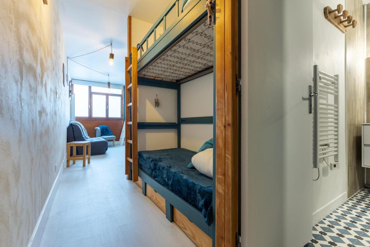 L'Ostalet Apartment แซ็งต์-ลารีย์-ซูว์ลอง ภายนอก รูปภาพ