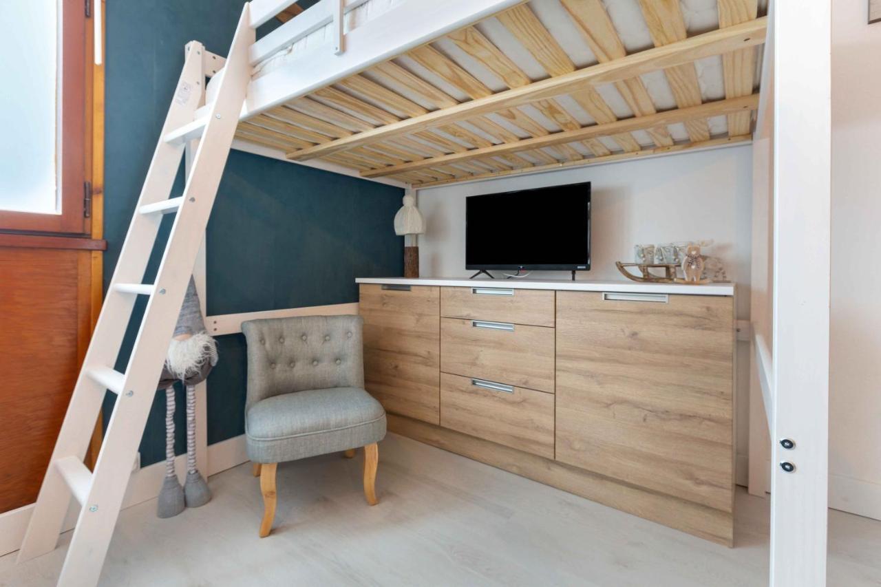 L'Ostalet Apartment แซ็งต์-ลารีย์-ซูว์ลอง ภายนอก รูปภาพ